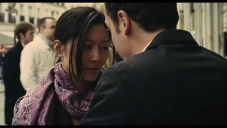 Love & Bruises (2011)