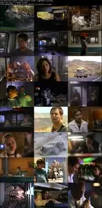 The Invaders (1995) 