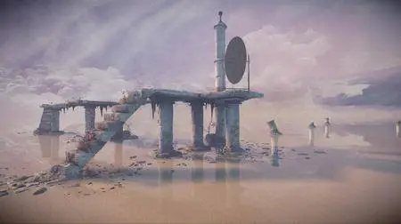 Mind: Path to Thalamus (2015)