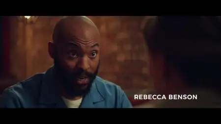 Flack S01E04