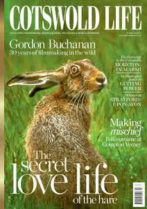 Cotswold Life – March 2023