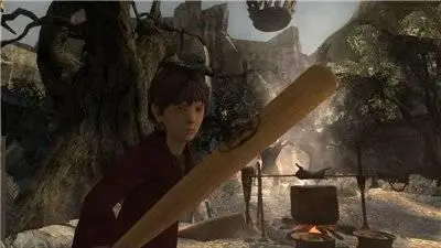 The Spiderwick Chronicles\ Спайдервик хроники(RUS,Eng)