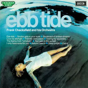 Frank Chacksfield – Ebb Tide (1967)