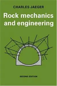 Rock Mechanics and Engineering (repost)