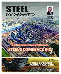 Steel Insights - August 2016
