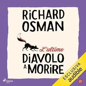 «L’ultimo diavolo a morire» by Richard Osman