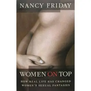 Women on Top by Nancy Friday