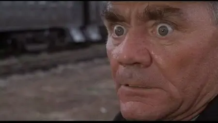Emperor of the North Pole (1973)