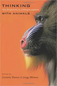 Thinking with Animals (repost)