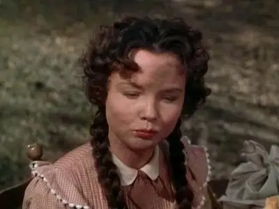 Saddle Tramp (1950)