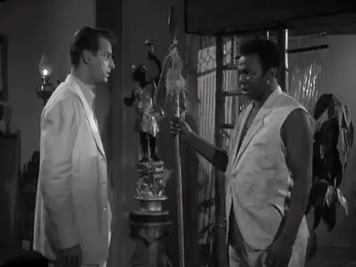 The Vampire's Ghost (1945)