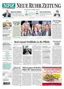 NRZ Neue Ruhr Zeitung Essen-West - 23. April 2018