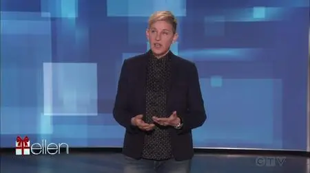 The Ellen DeGeneres Show S16E64