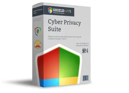 Cyber Privacy Suite 3.3.3 Multilingual