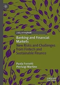 Banking and Financial Markets