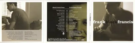 Frank Black - Frank Black Francis (2005) [RE-UP]