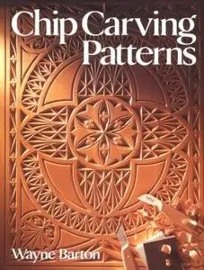 Chip Carving Patterns [Repost]