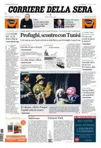 Corriere della Sera - 5 Giugno 2018