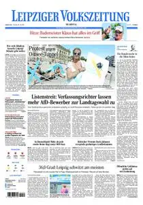 Leipziger Volkszeitung Muldental - 26. Juli 2019