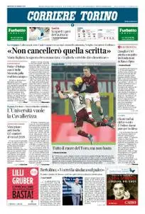 Corriere Torino – 29 gennaio 2020