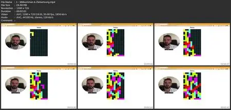 How To Code: Tetris | Tetris Programmieren Für Anfänger