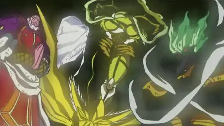 New Getter Robo 13 - There Goes Ryoma (Final Episode mkv