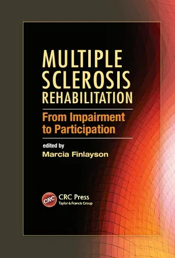 Multiple Sclerosis Rehabilitation: From Impairment to Participation (repost)