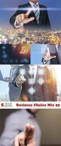 Photos - Business Choice Mix 55
