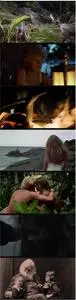 The Blue Lagoon (1980) + Extra [w/Commentaries]