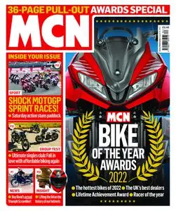 MCN - August 24, 2022