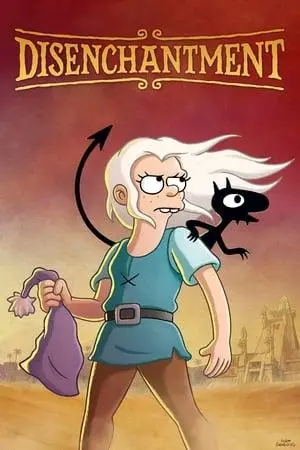 Disenchantment S05E09
