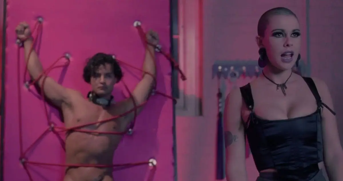 Exploring the Bold and Daring: A Cinematic Journey Through Fetish-Themed Films