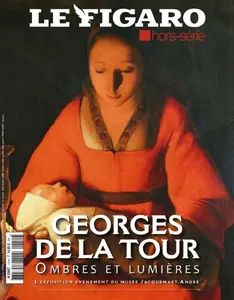 Le Figaro Hors-Série N°151 - Septembre 2025