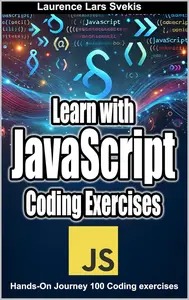 Learn with JavaScript Coding Exercises