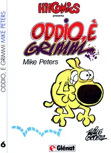 Hit Comics - Volume 6 - Oddio E Grimm