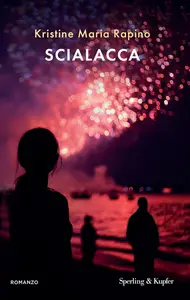 Kristine Maria Rapino - Scialacca
