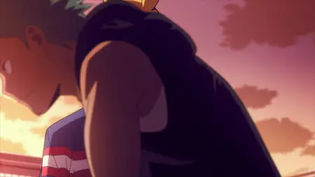 My Hero Academia Vigilantes S01E10 Event Announcement