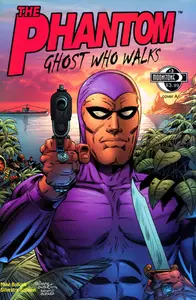 The Phantom - Ghost Who Walks 03 (2009) (c2c) (GreenGiant-DCP