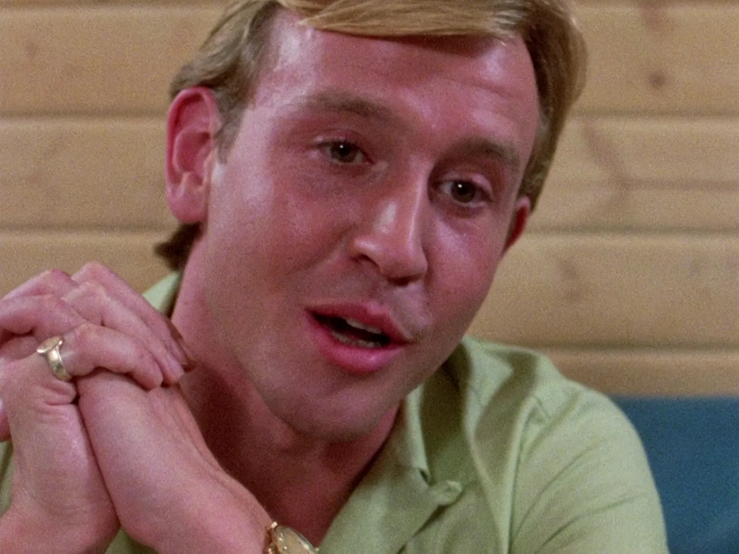 The Ice House (1978)