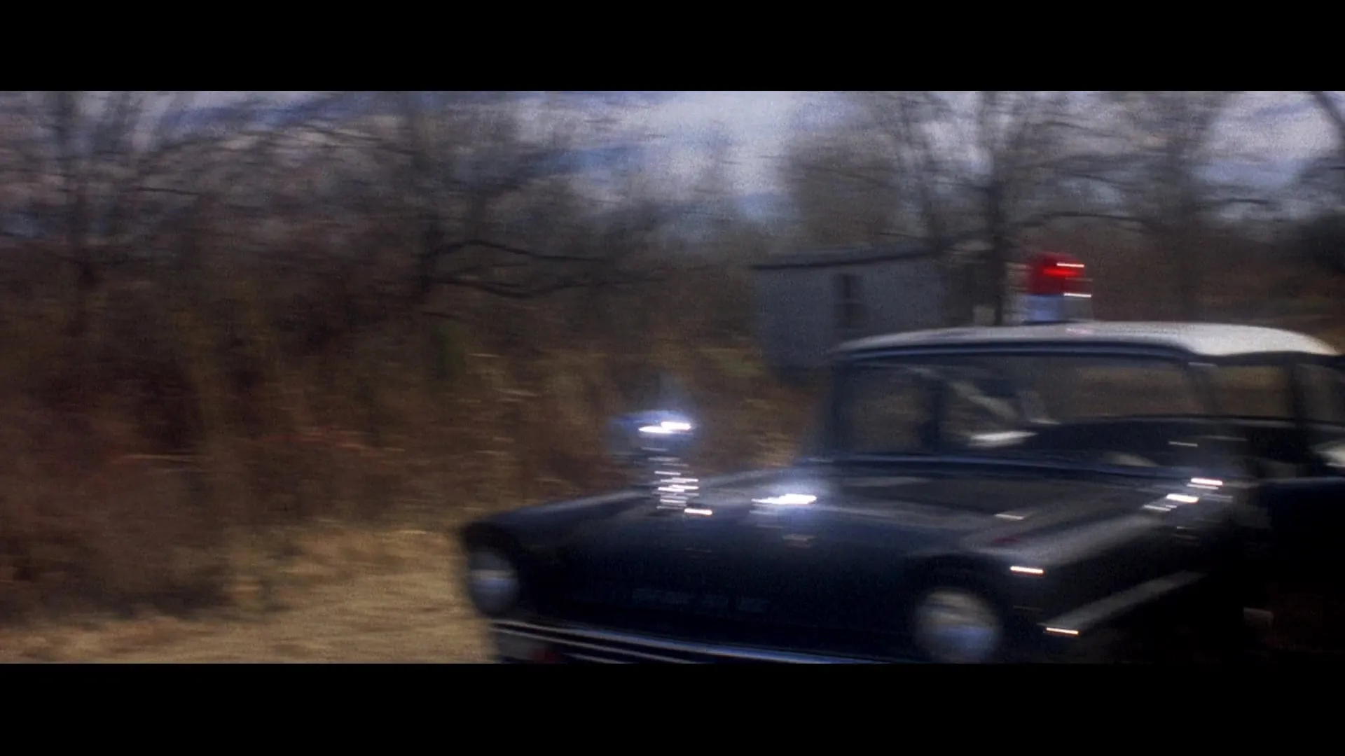 Sometimes They Come Back (1991)