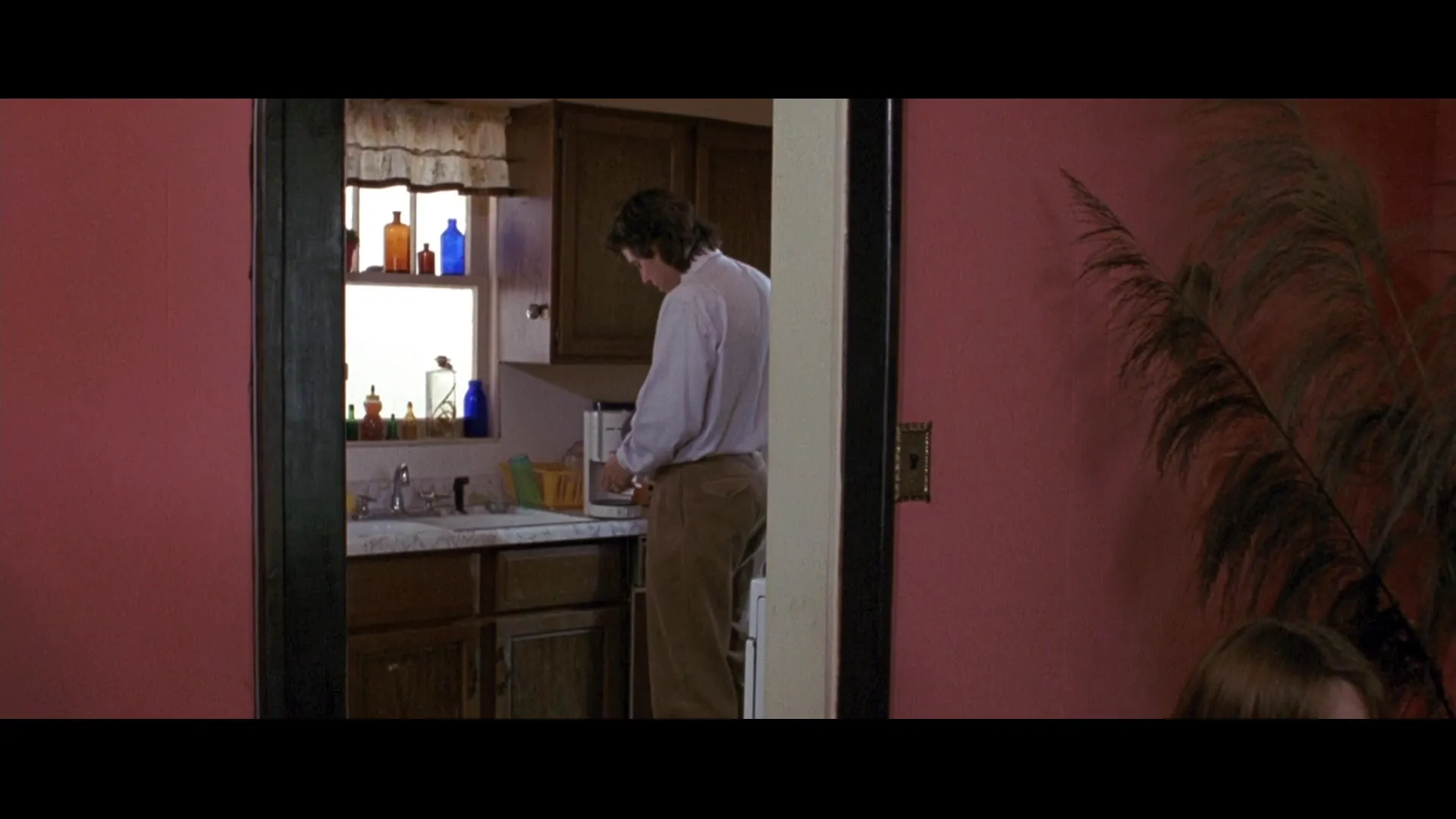 Sometimes They Come Back (1991)