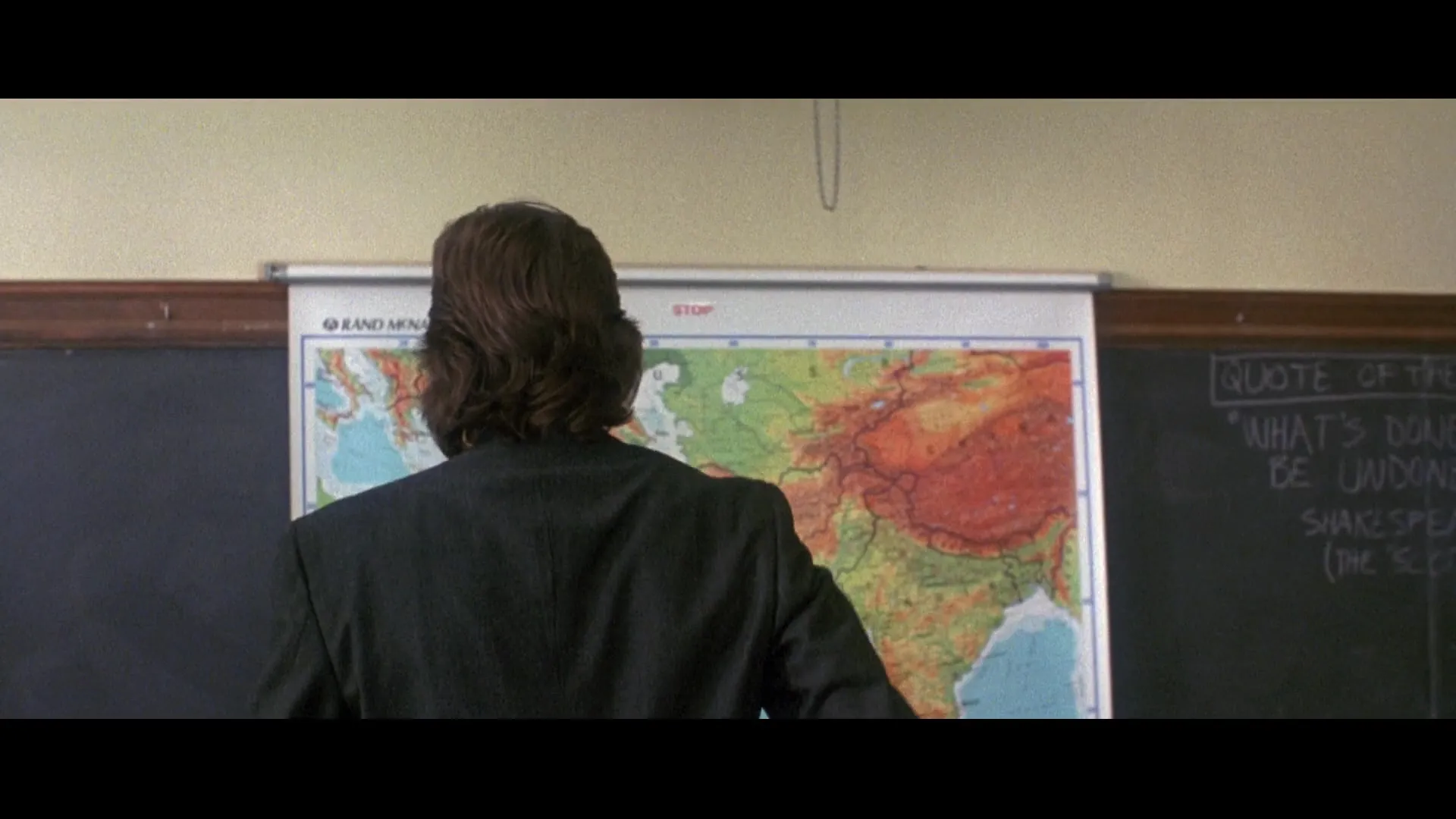 Sometimes They Come Back (1991)