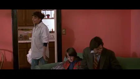 Sometimes They Come Back (1991)