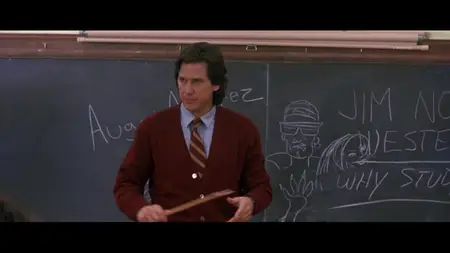 Sometimes They Come Back (1991)