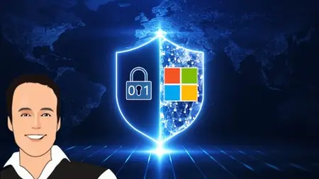 Sc-200 Microsoft Security Operations Analyst Course & Sims