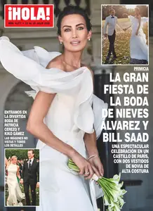 ¡Hola! España - 22 Julio 2026