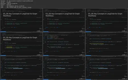 GraphRAG Essential Training