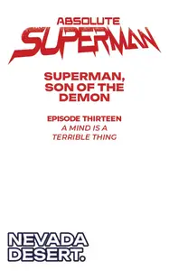 Absolute Superman 014 2025 digital-mobile Son of Ultron
