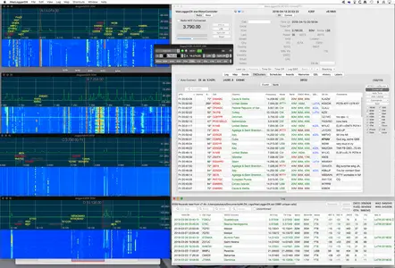 dogparkSDR 1.25 macOS