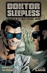 Doktor Sleepless 009 (2008) (digital-Empire